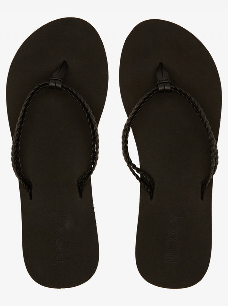 Roxy Costas II Flip Flops | 67259-PZEV