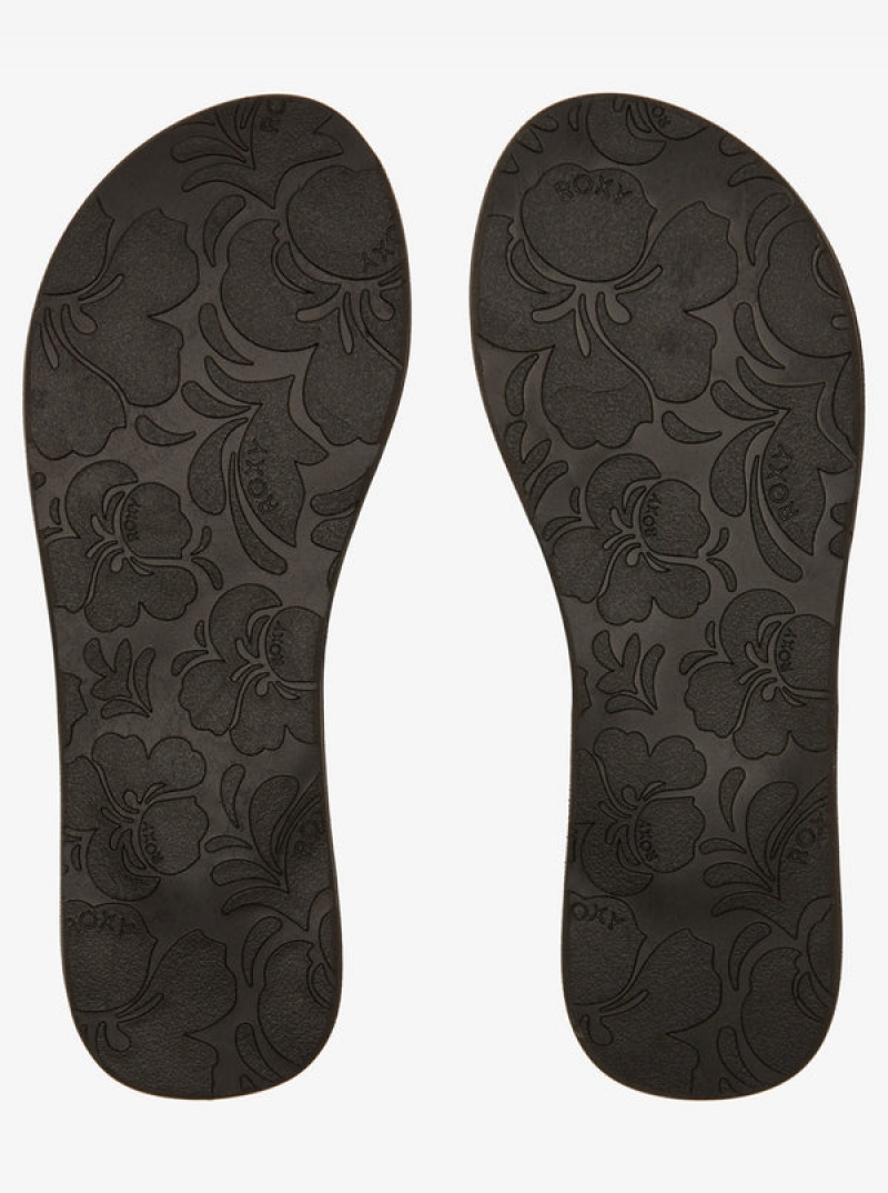 Roxy Costas II Flip Flops | 67259-PZEV