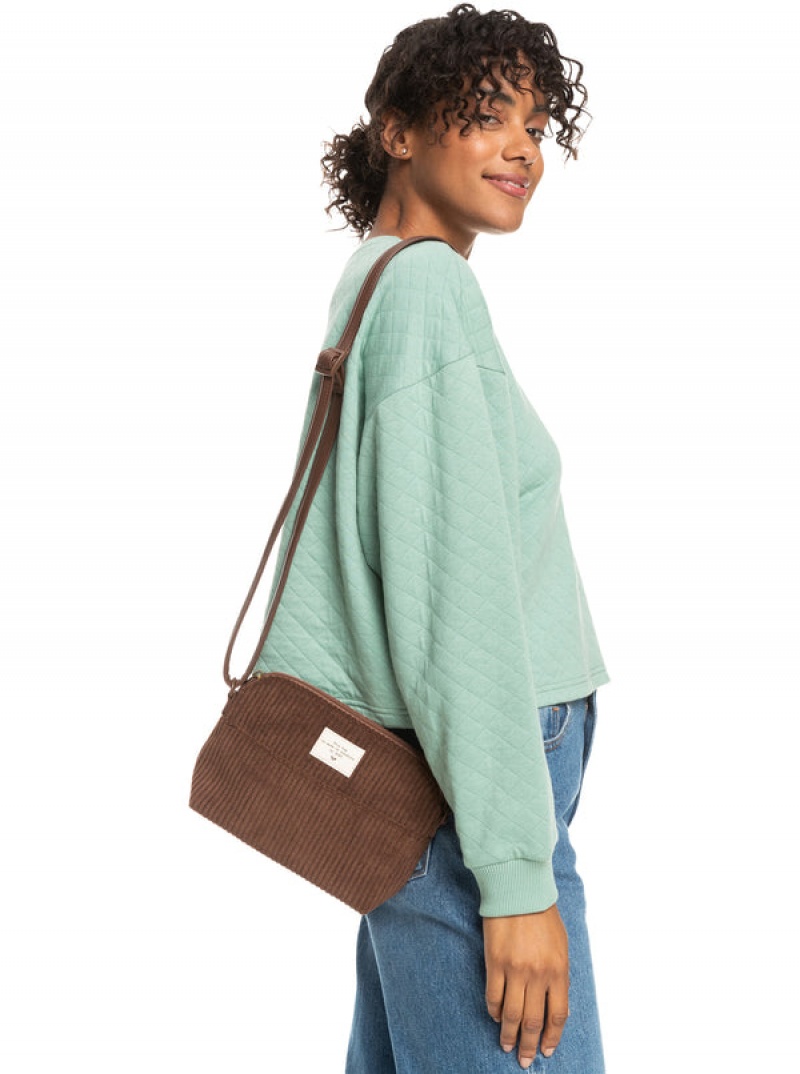 Roxy Cozy Nature Handtasche | 31589-OFUE