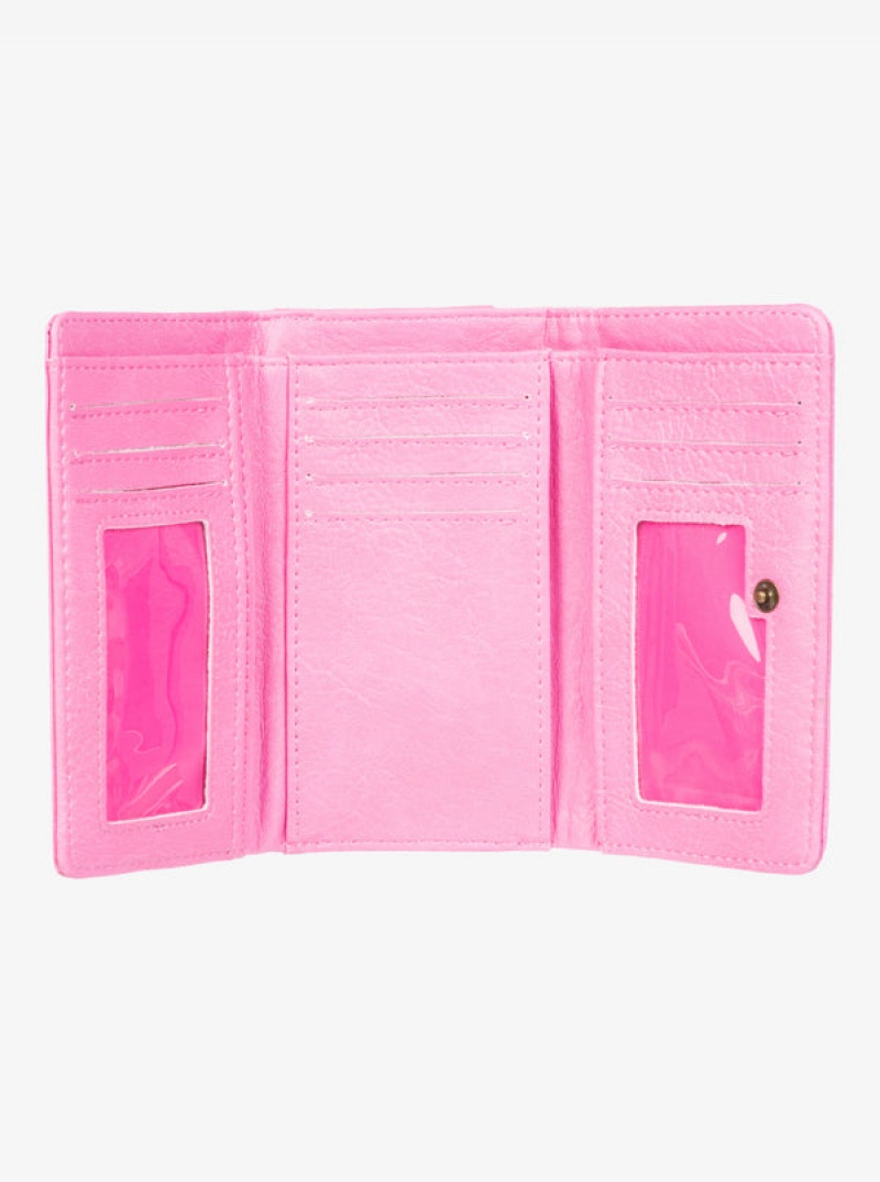 Roxy Crazy Diamond Tri-Fold Geldbörse | 06854-ODZF