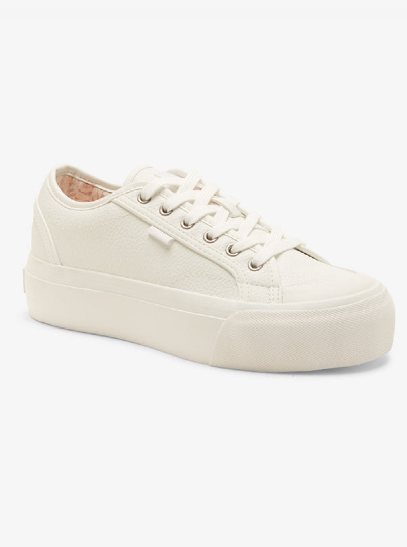 Roxy Cruizer LX Sneakers | 36128-VXZT