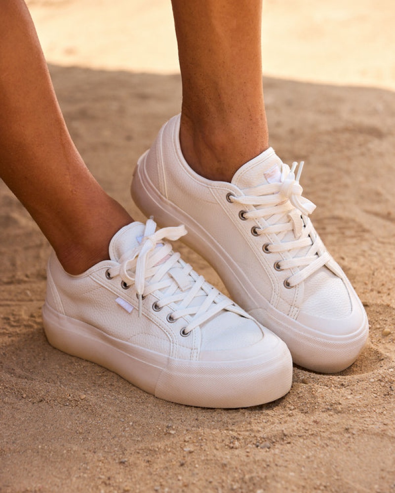 Roxy Cruizer LX Sneakers | 36128-VXZT