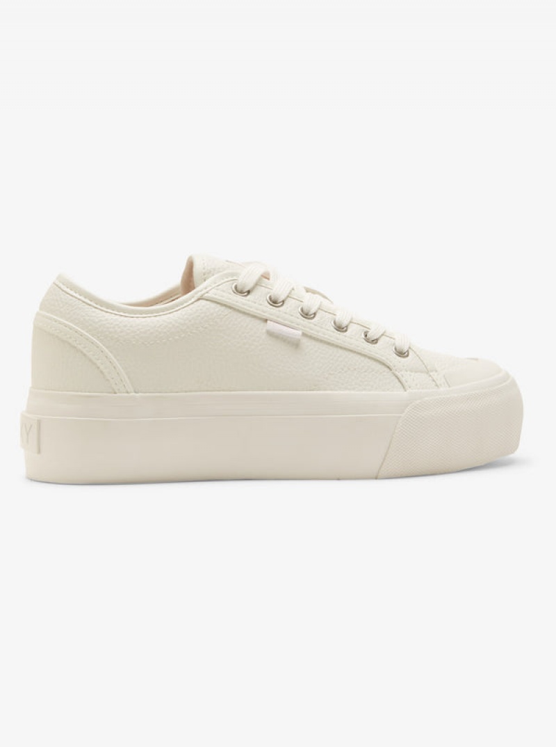 Roxy Cruizer LX Sneakers | 36128-VXZT