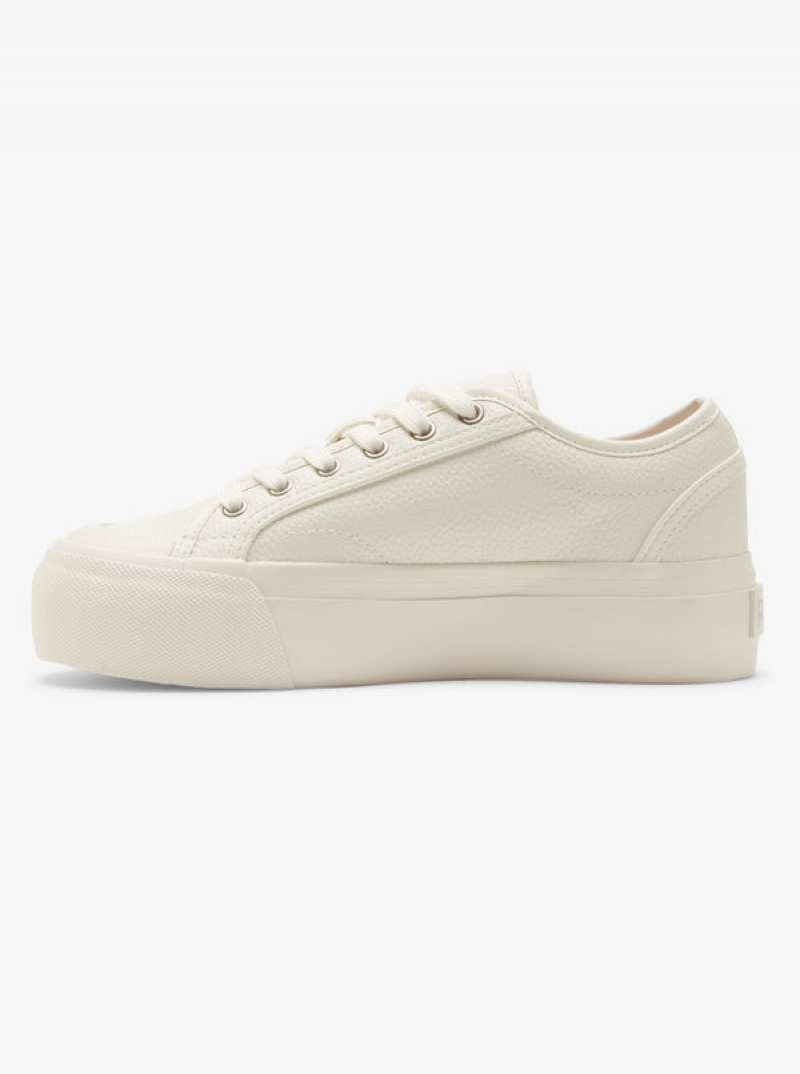 Roxy Cruizer LX Sneakers | 36128-VXZT