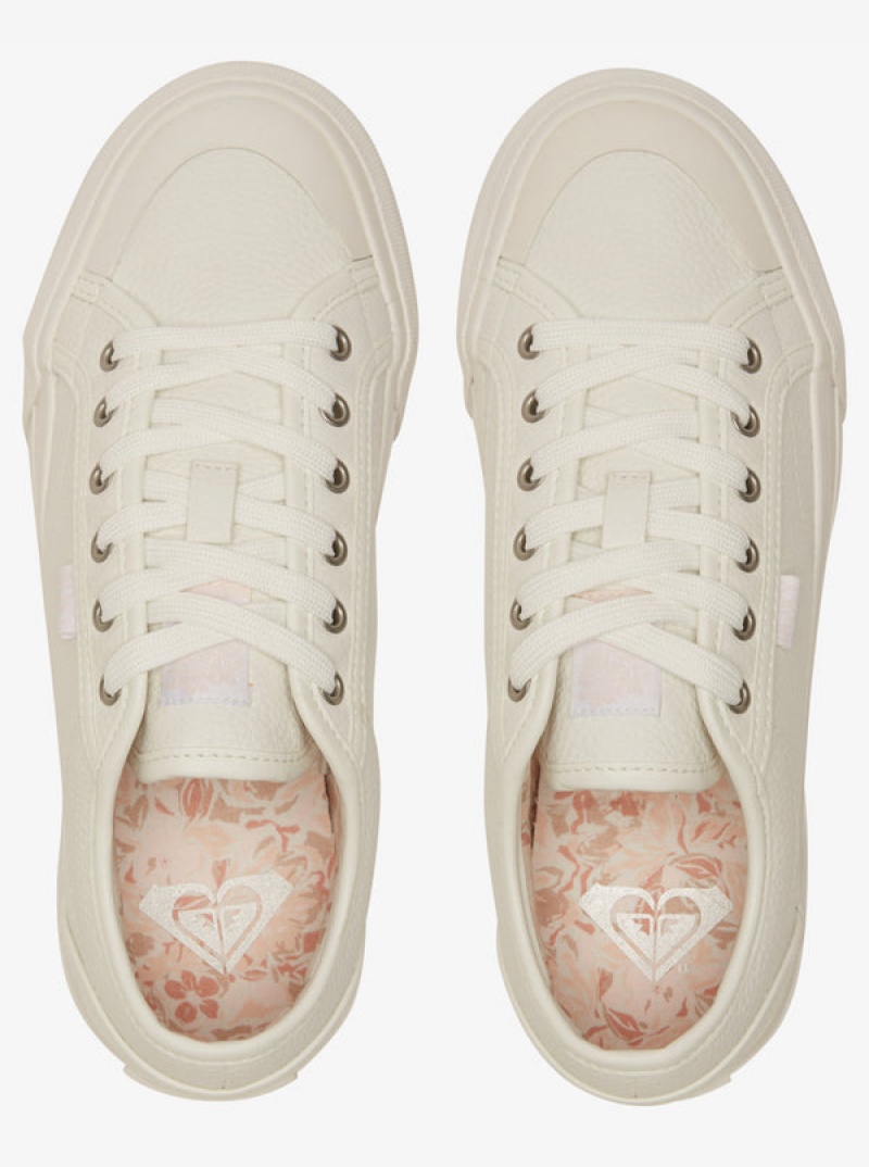 Roxy Cruizer LX Sneakers | 36128-VXZT