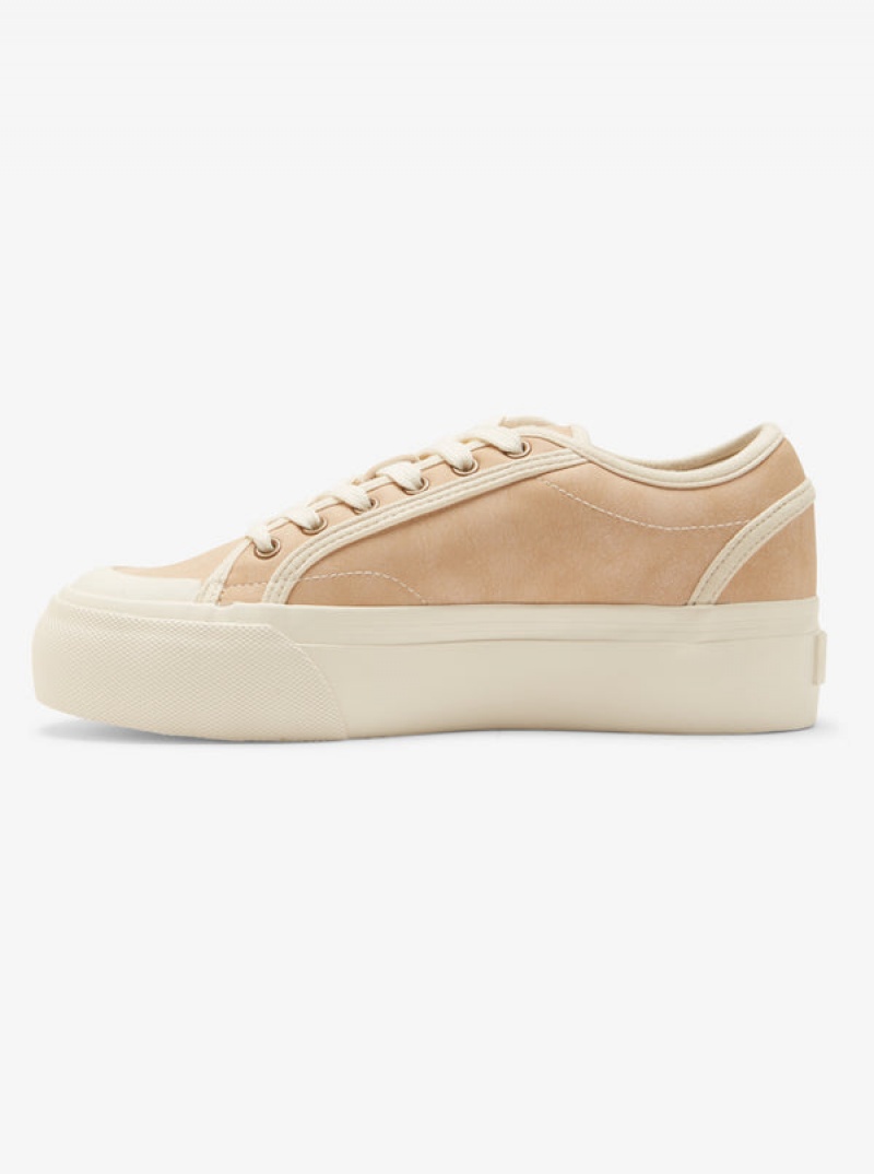 Roxy Cruizer LX Sneakers | 72039-WAJM