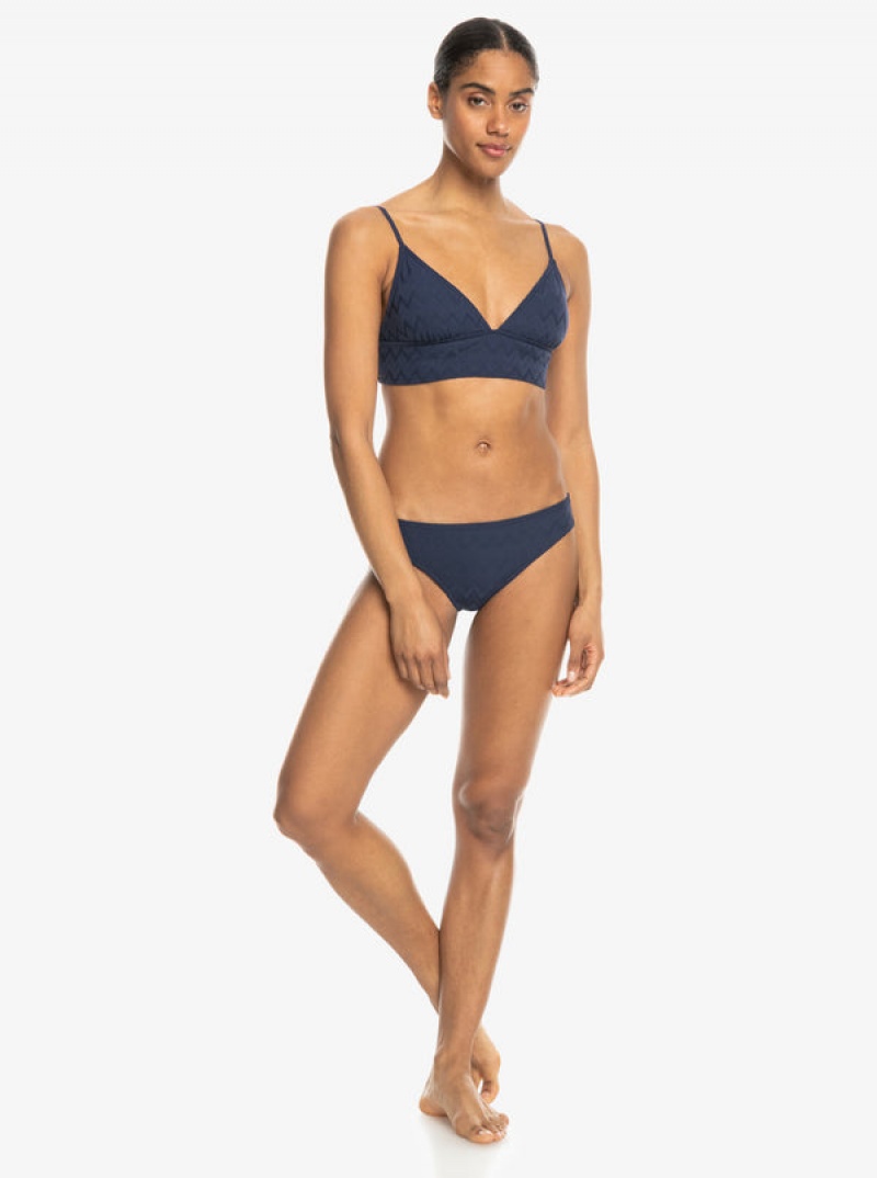 Roxy Current Coolness Hipster Bikinihosen | 18572-TEOH