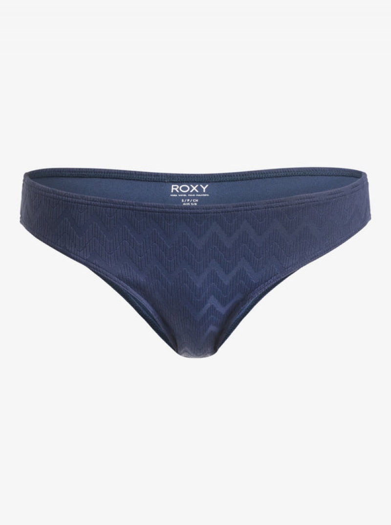 Roxy Current Coolness Hipster Bikinihosen | 18572-TEOH