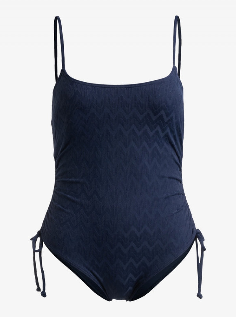 Roxy Current Coolness One-Piece Badeanzüge | 45962-XNEV