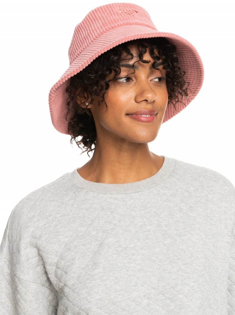 Roxy Day Of Spring Bucket Hüte | 85720-QIGM