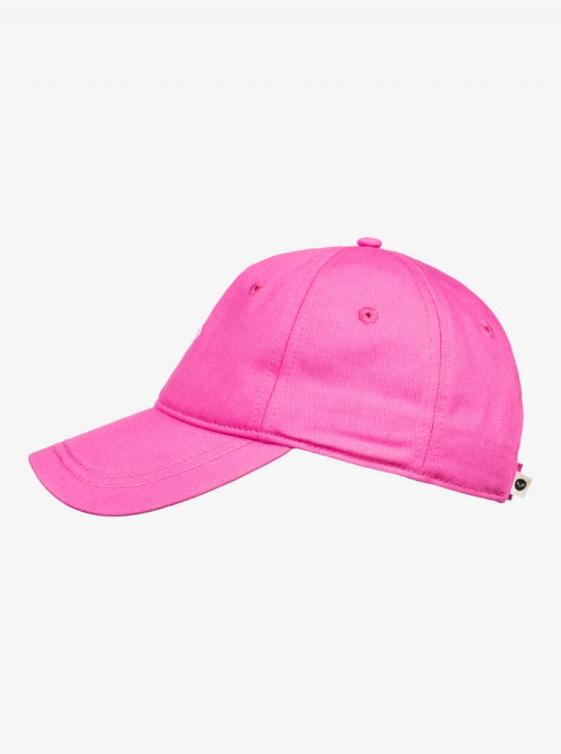 Roxy Dear Believer Baseball Hüte Mädchen | 91623-QBYR