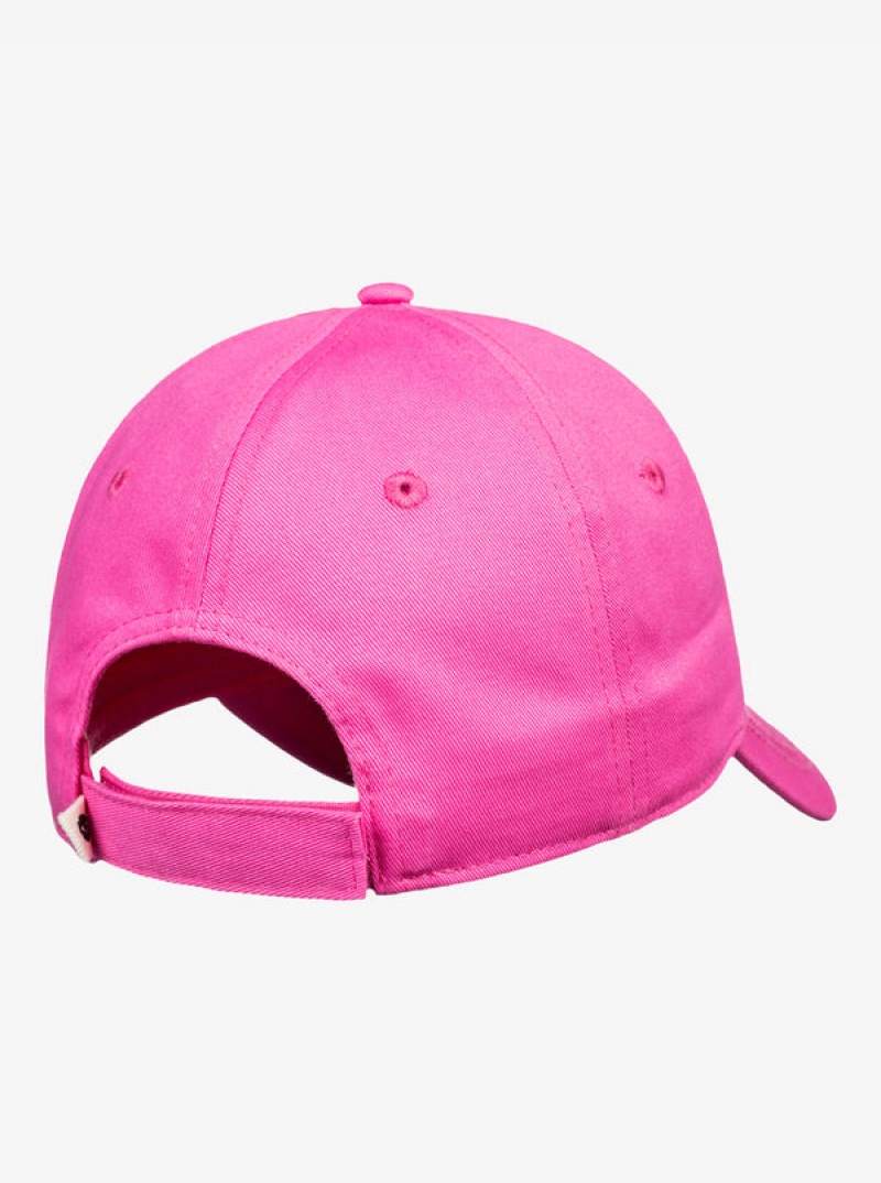 Roxy Dear Believer Baseball Hüte Mädchen | 91623-QBYR