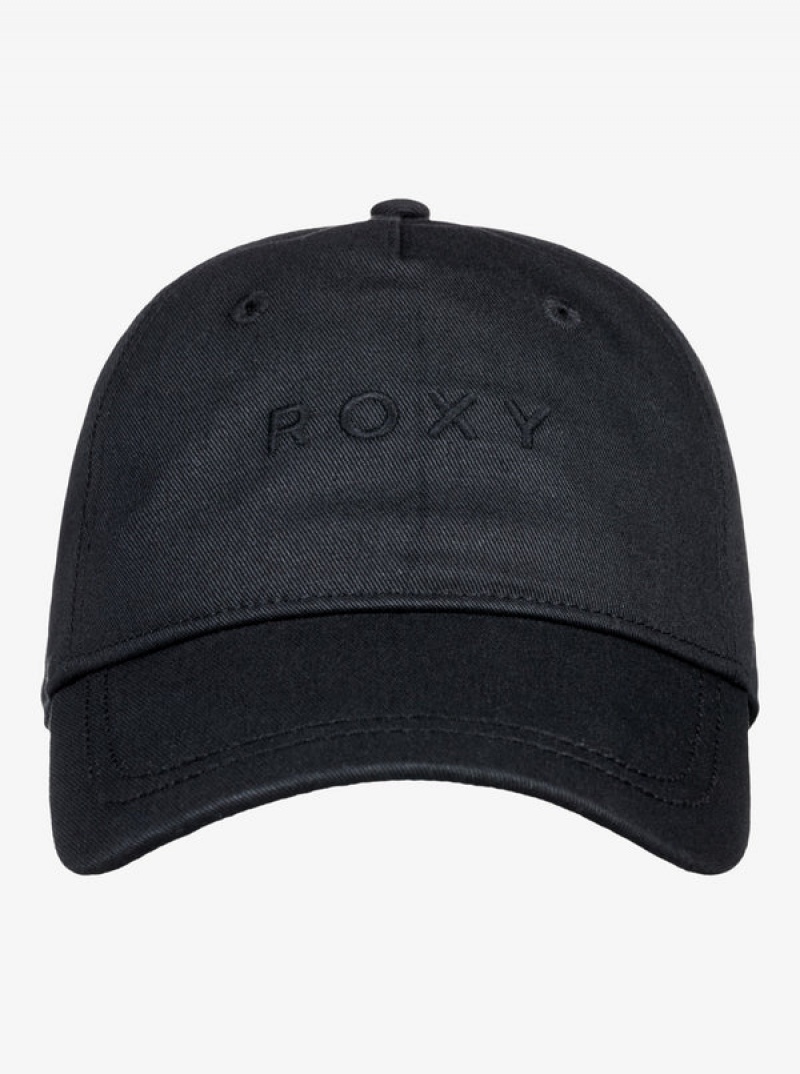 Roxy Dear Believer Baseball Hüte | 83624-NCEK