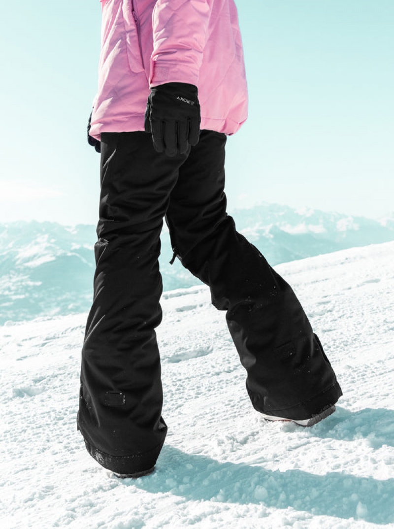 Roxy Diversion Technical Snowboardhosen | 49135-LGBX