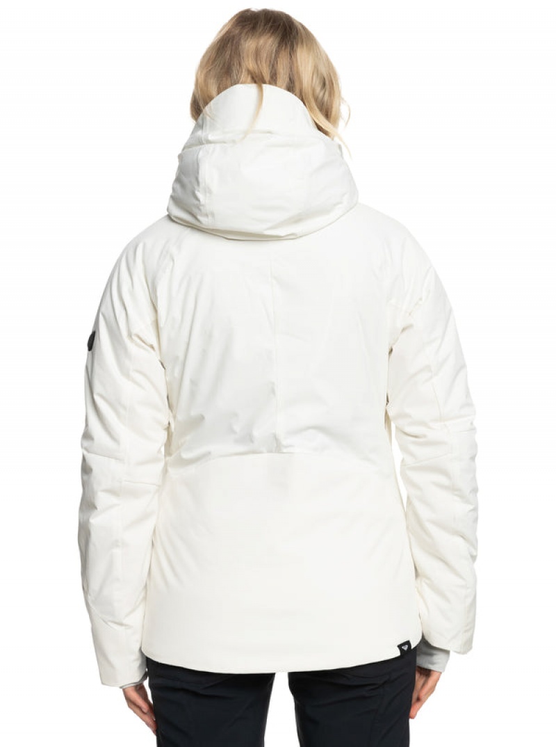 Roxy Dusk Warmlink® Technical Snowboardjacken | 20435-TXYA