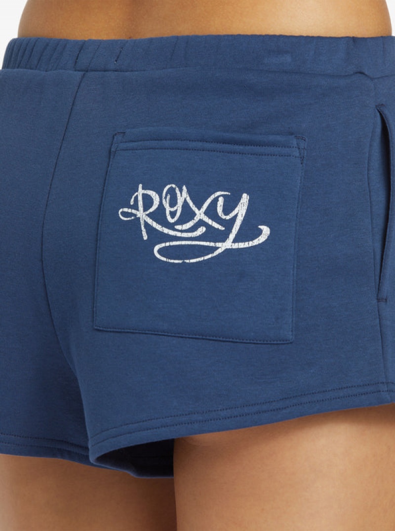 Roxy Elastic Taille Loungewear | 97052-DFKL