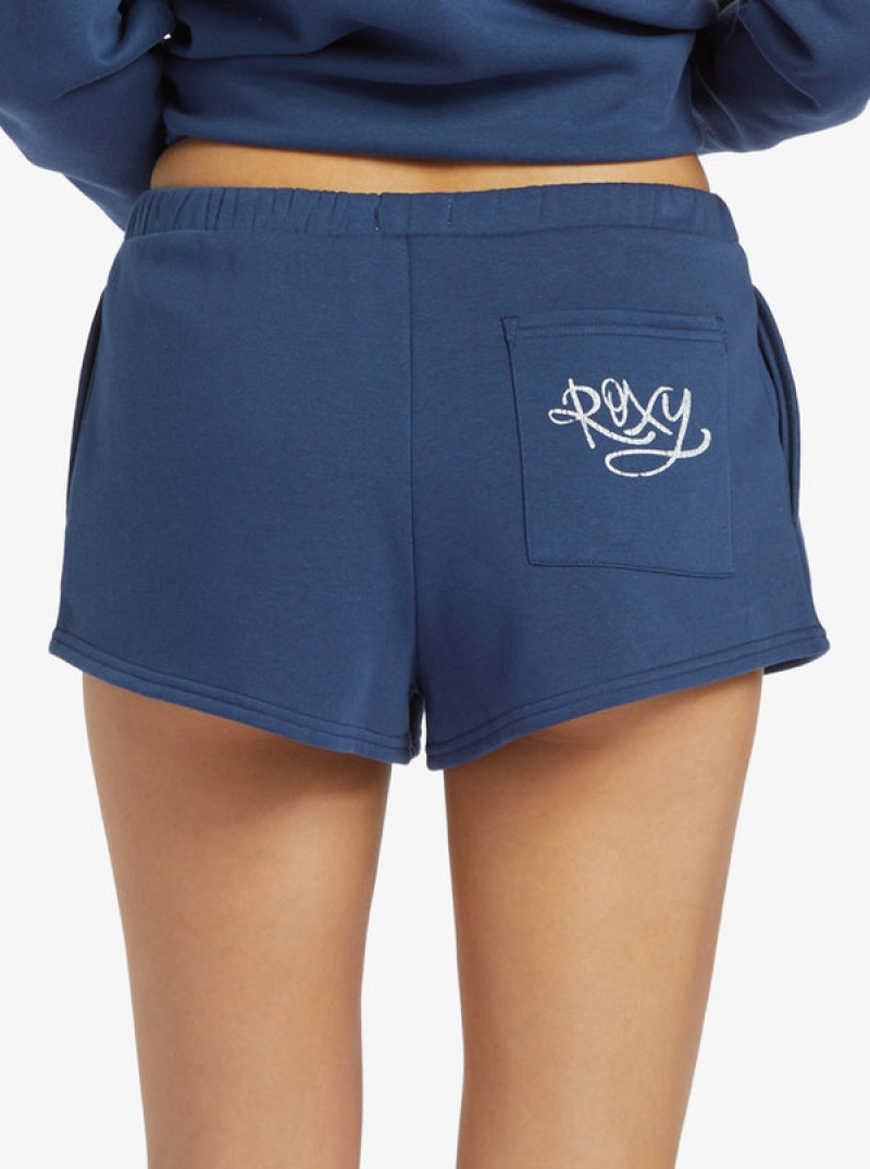 Roxy Elastic Taille Loungewear | 97052-DFKL