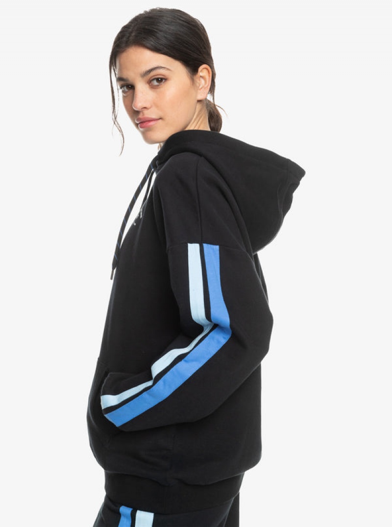 Roxy Essential Energy Band Hoodie | 15048-ICEW