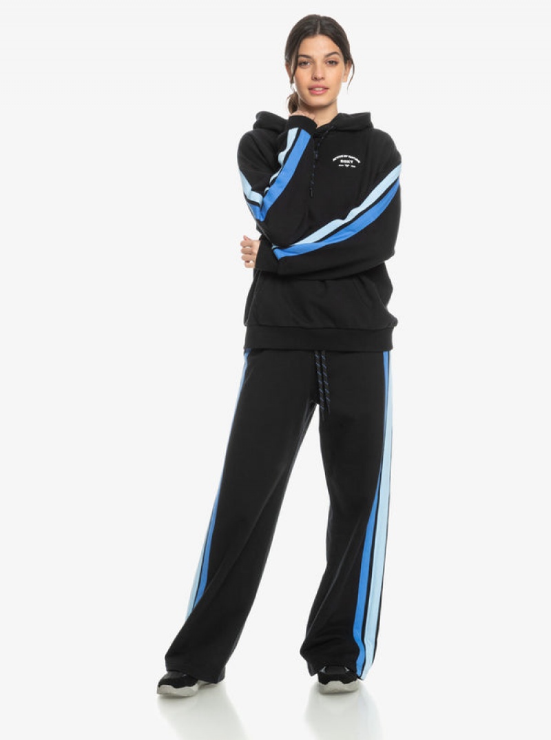 Roxy Essential Energy Band Hoodie | 15048-ICEW