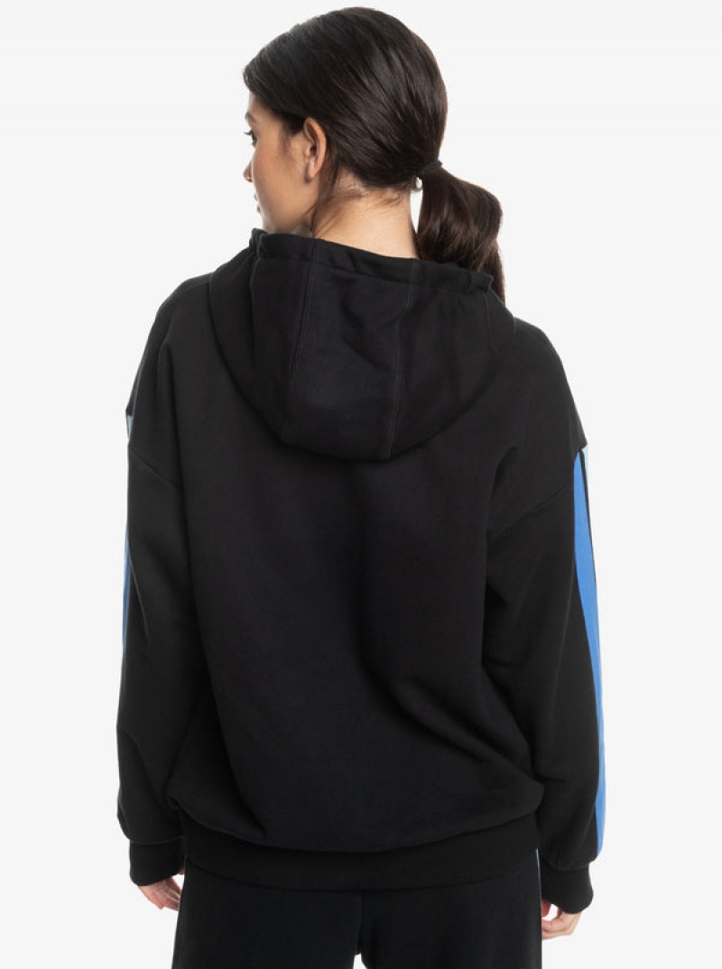 Roxy Essential Energy Band Hoodie | 15048-ICEW