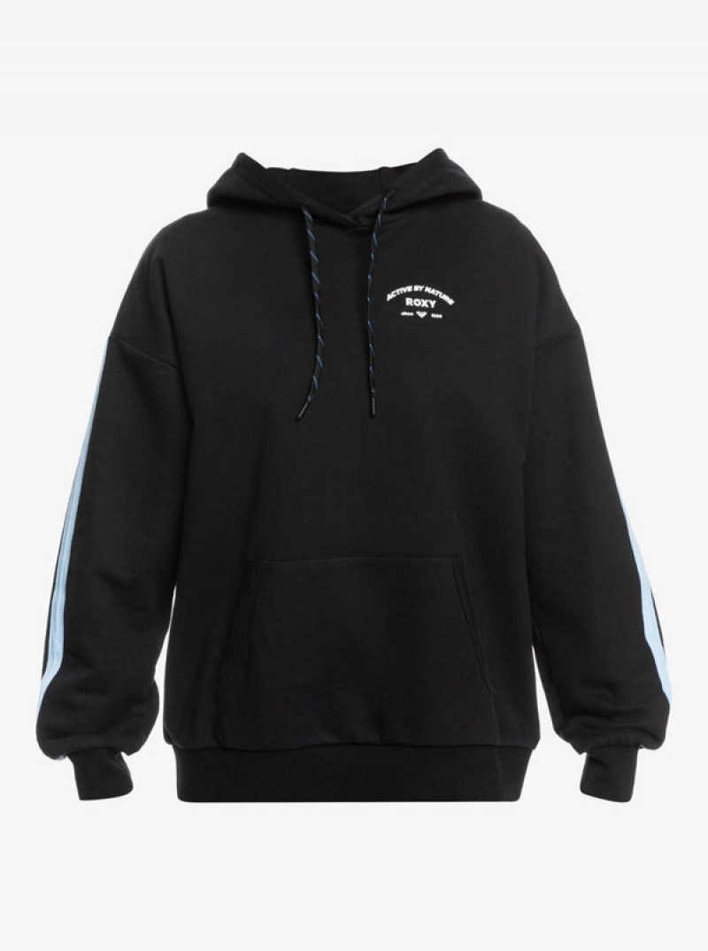 Roxy Essential Energy Band Hoodie | 15048-ICEW