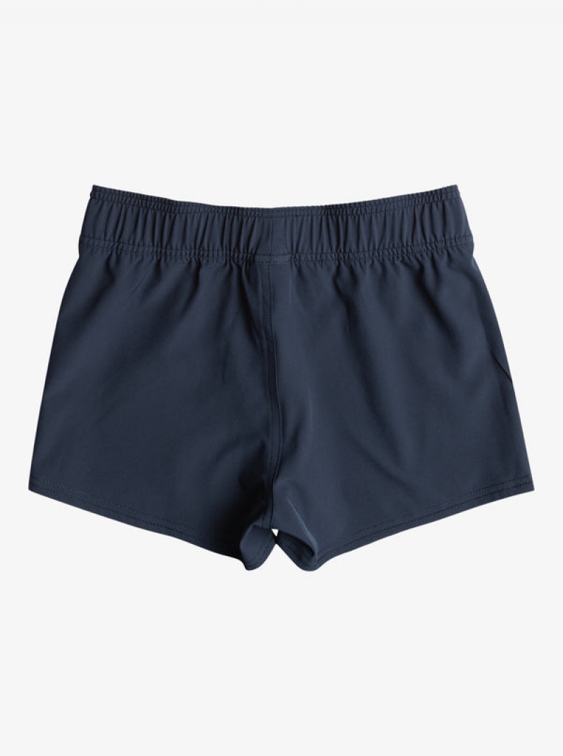 Roxy Essentials Boardshorts Bademode Mädchen | 08165-GTOV