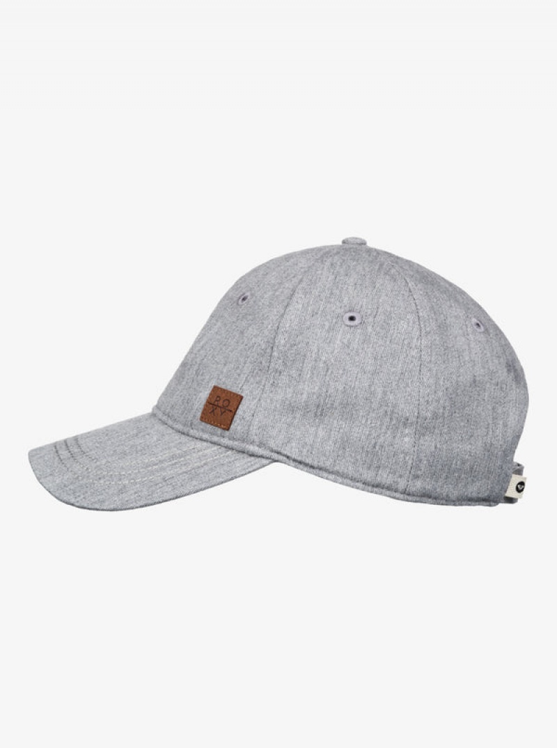 Roxy Extra Innings Baseball Cap Hüte | 54169-UCML