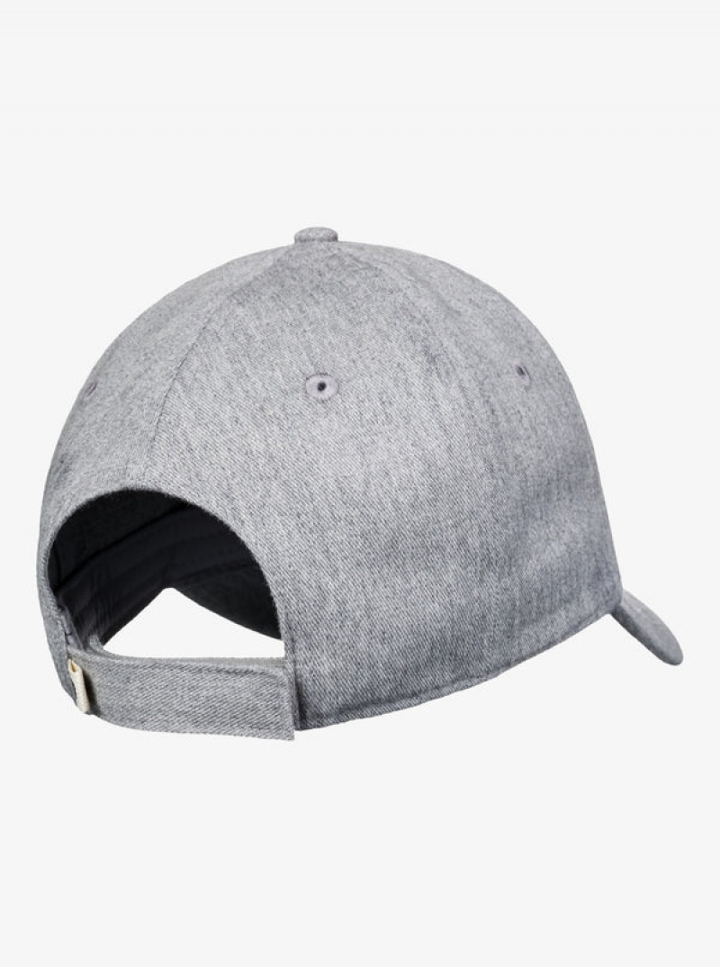 Roxy Extra Innings Baseball Cap Hüte | 54169-UCML