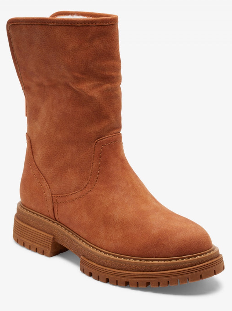 Roxy Fall Stiefel | 64513-ABCT