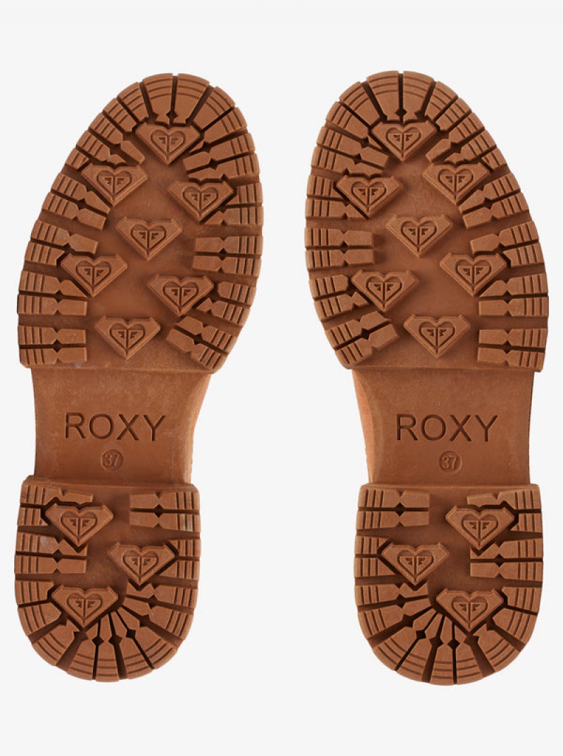 Roxy Fall Stiefel | 64513-ABCT