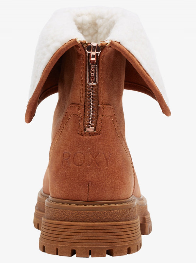 Roxy Fall Stiefel | 64513-ABCT