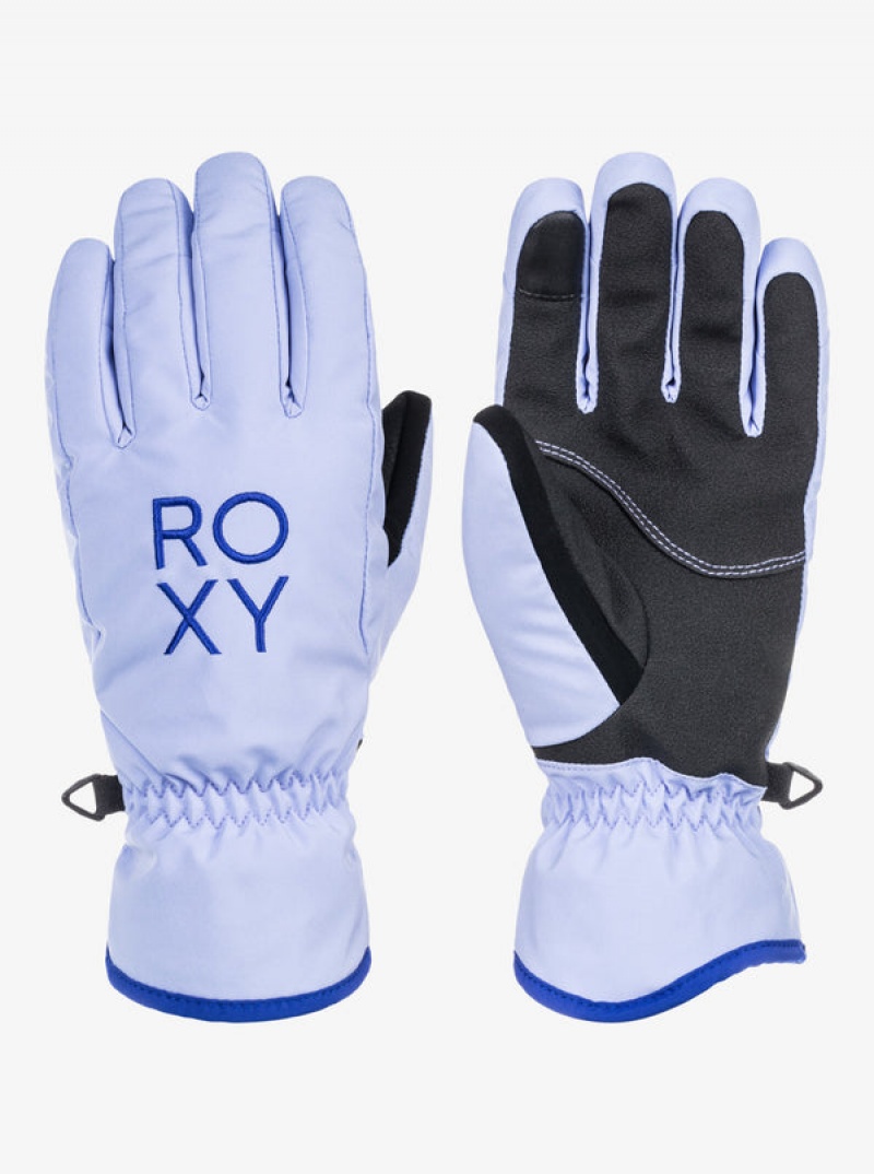 Roxy Freshfield Technicalboard/Ski Handschuhe | 61057-GCHP