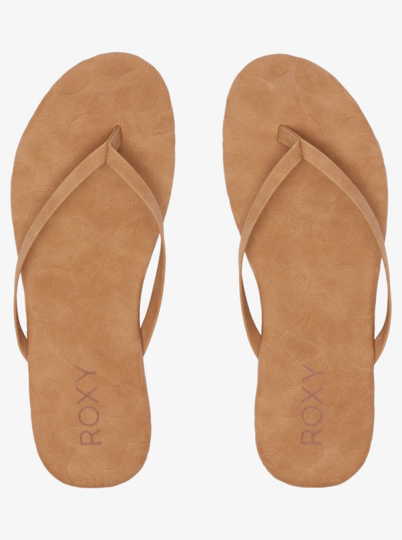 Roxy Gabbie Sandalen | 71528-LOKR