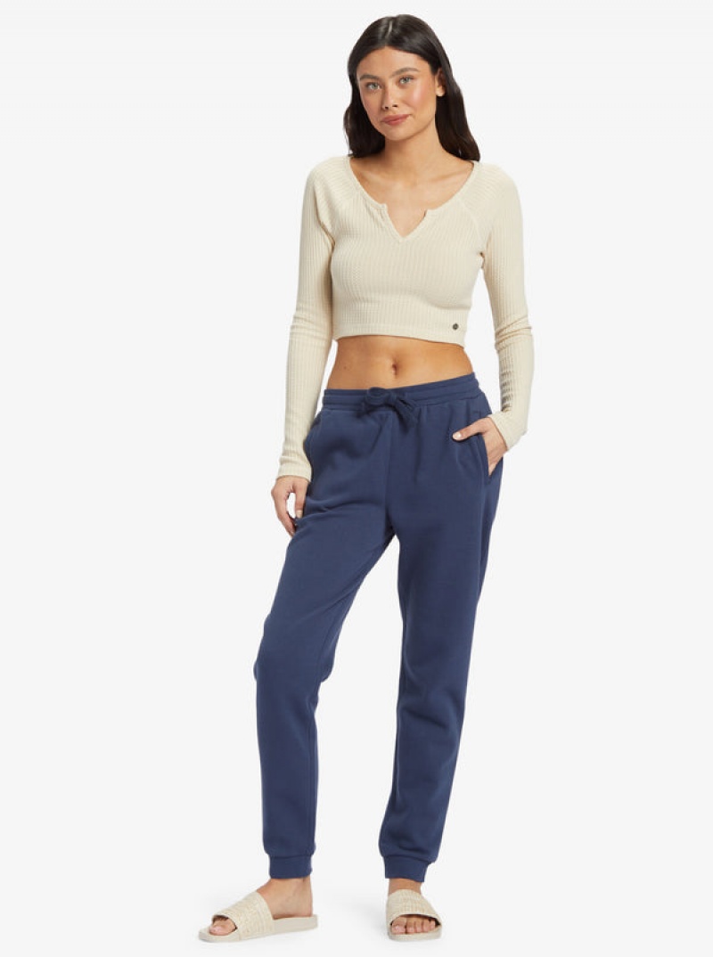 Roxy Go Off Jogger Hose | 18542-IDSL