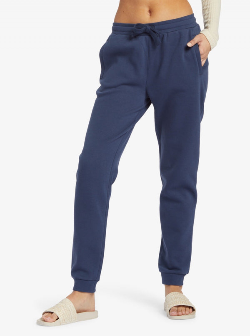 Roxy Go Off Jogger Hose | 18542-IDSL