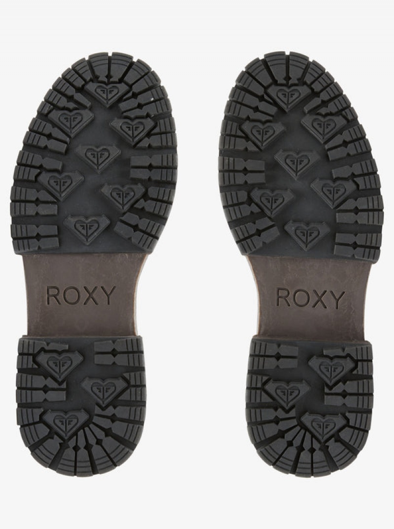 Roxy Hail Ya Winter Stiefel | 42631-SDEK