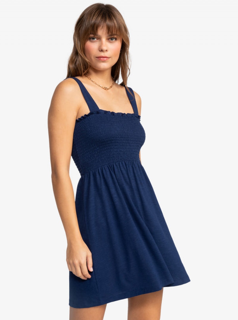 Roxy Hanging 10 Kleid | 39724-HZNP