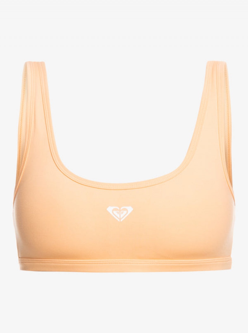 Roxy Heart Into It Mini Bra Oberteile | 02953-NOCT