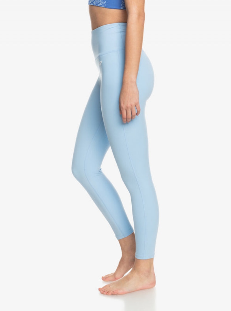 Roxy Heart Into It Technical Hose | 49085-SJUQ