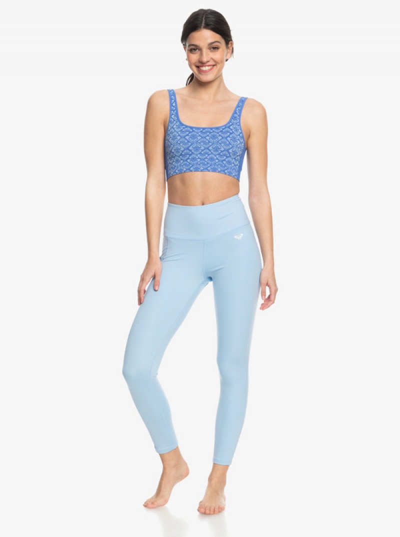 Roxy Heart Into It Technical Hose | 49085-SJUQ