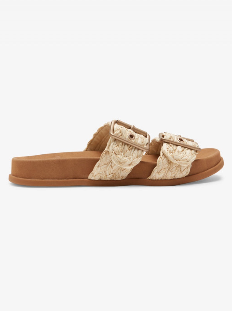 Roxy Into Summer Sandalen | 64182-JNAK