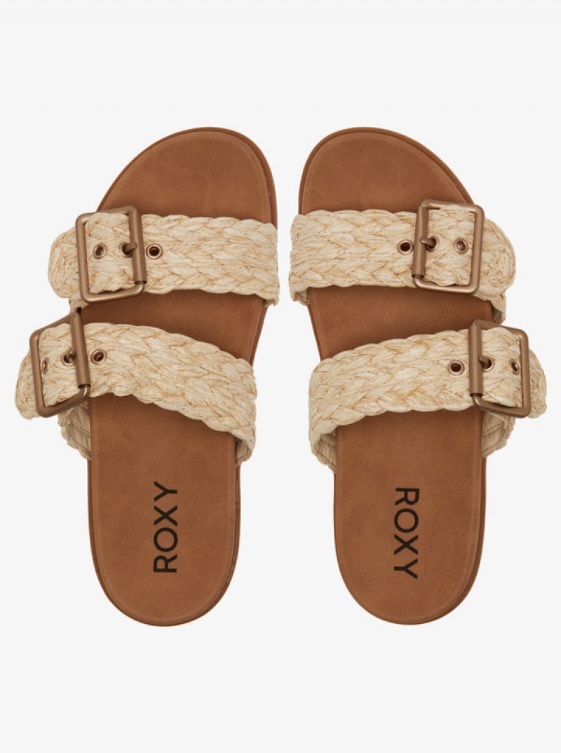 Roxy Into Summer Sandalen | 64182-JNAK