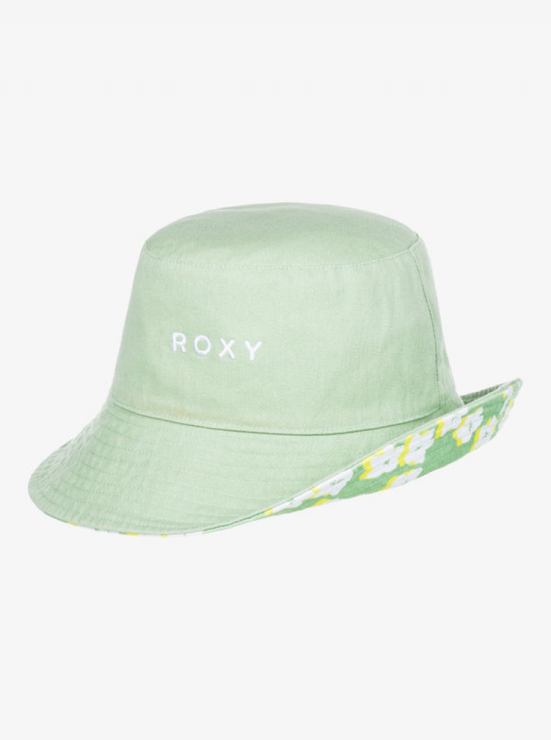 Roxy Jasmine Paradise Sun Hüte | 64057-LHZY