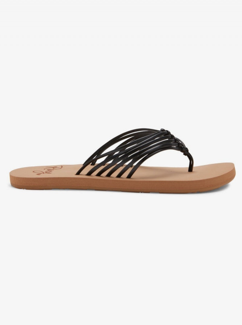 Roxy Jasmine Sandalen | 17284-QOTK