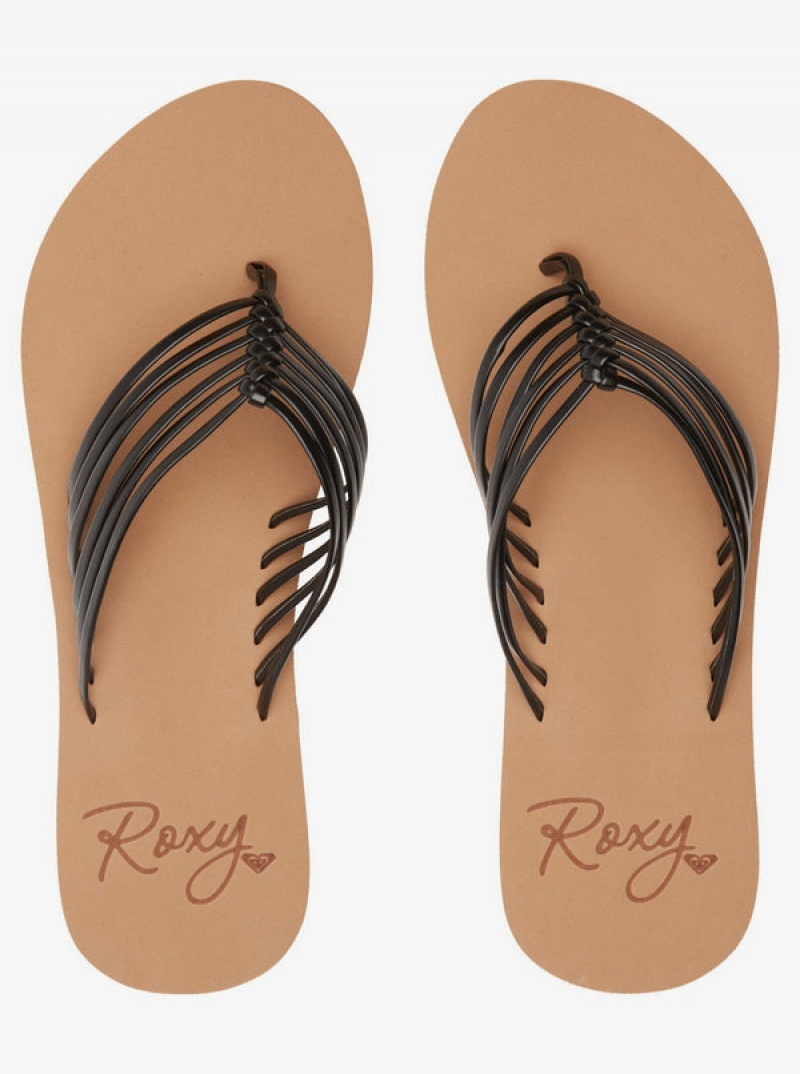 Roxy Jasmine Sandalen | 17284-QOTK