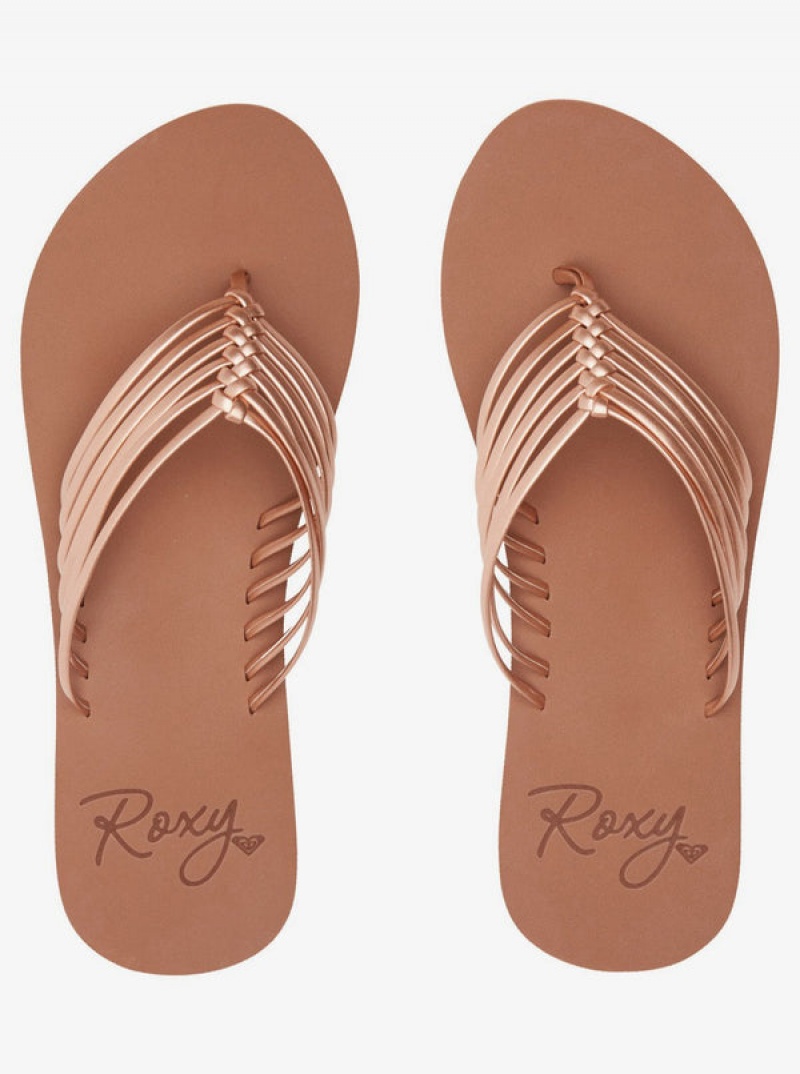 Roxy Jasmine Sandalen | 34650-WSVA