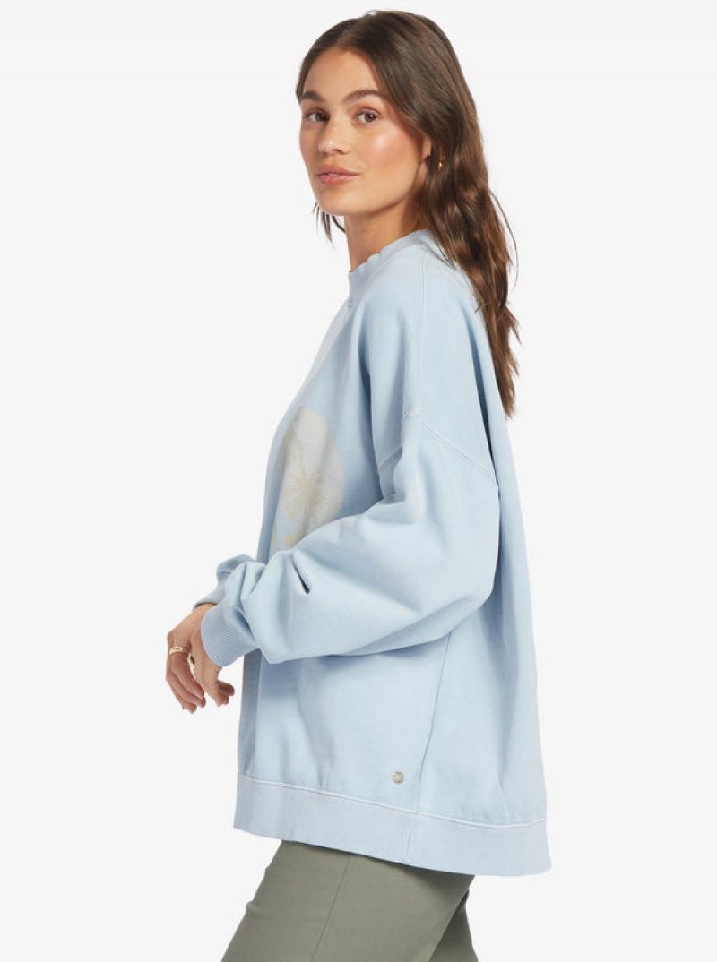 Roxy Lineup Oversized Loungewear | 17204-JCNI