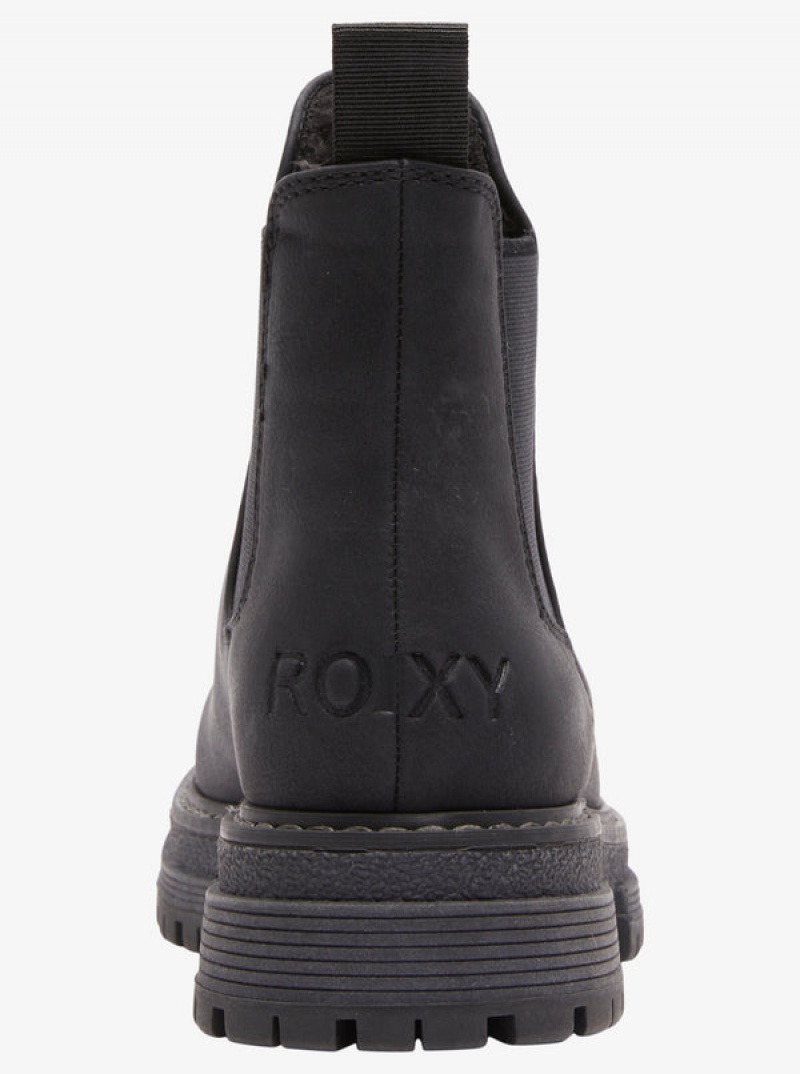 Roxy Lorena Winter Stiefel | 52134-EION