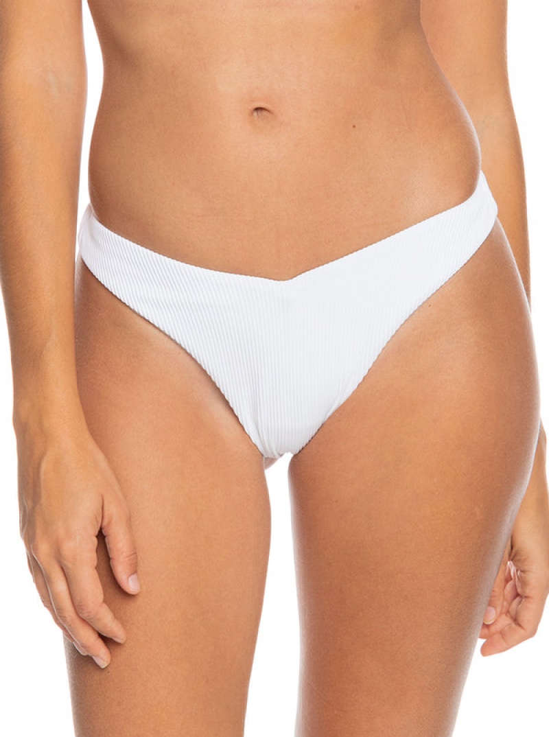 Roxy Love Cheeky Bikinihosen | 32897-FOPJ