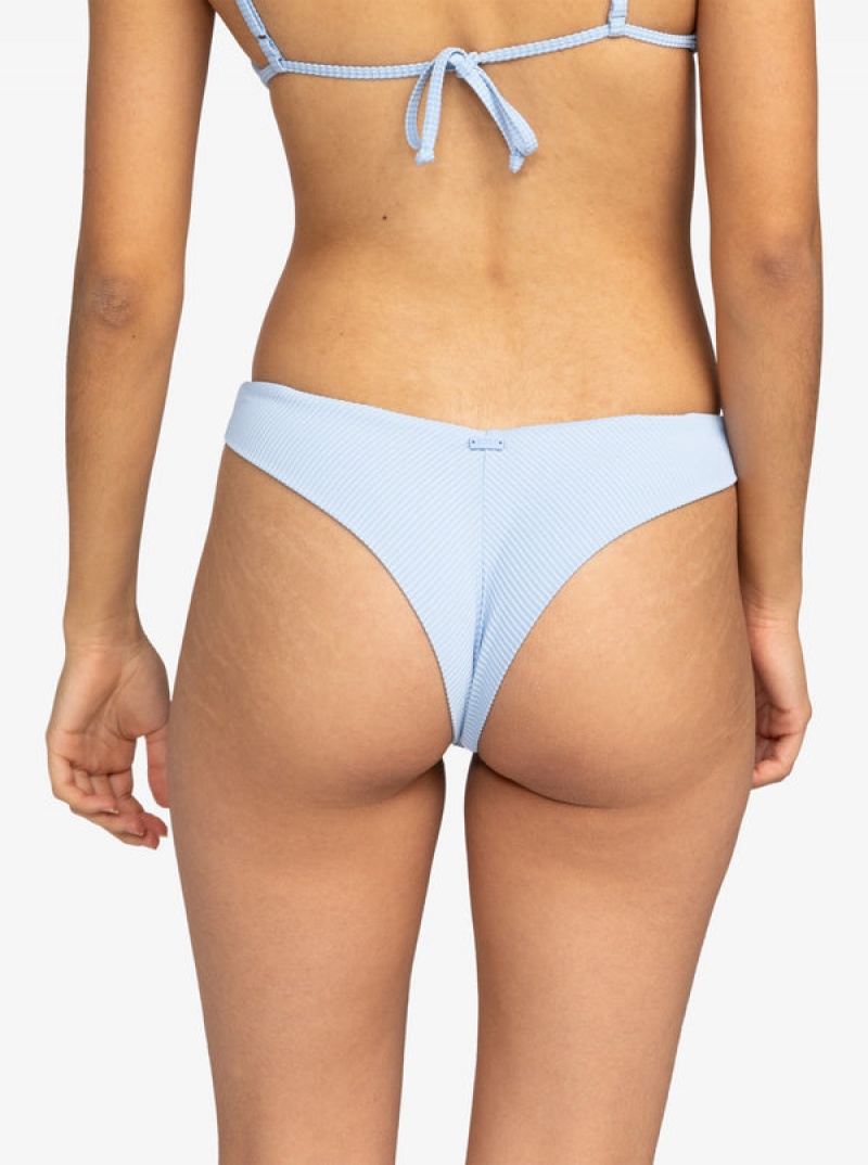 Roxy Love Cheeky Bikinihosen | 57498-SKZP